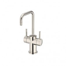 ברז מים חם-קר InSinkErator HC3020PN ניקל מבריק